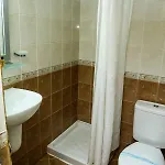 Hotel Bulgaria Kŭrdzhali