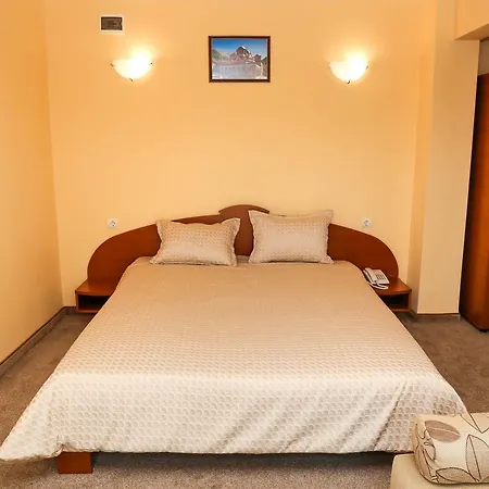 Bulgaria Hotel *