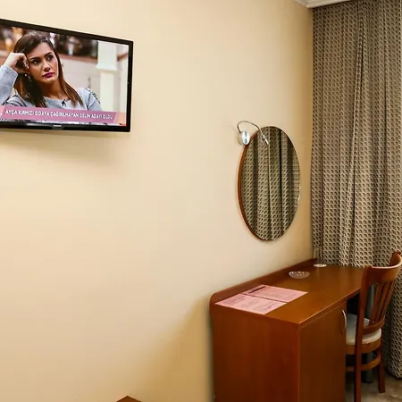 Bulgaria Hotel