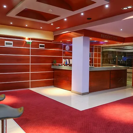 Bulgaria Hotel *