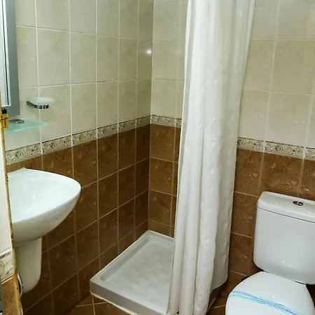 Hotel Bulgaria Kŭrdzhali