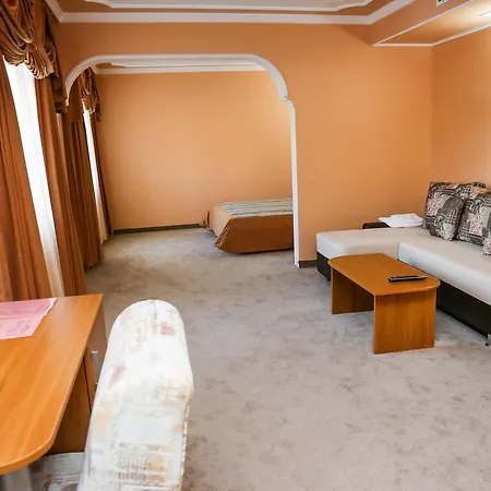 Bulgaria Hotel