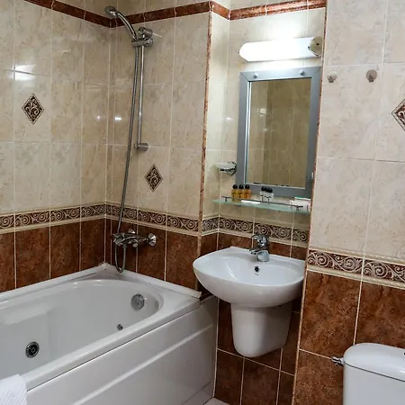 Hotel Bulgaria