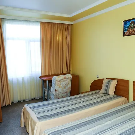 Bulgaria Hotel Kŭrdzhali