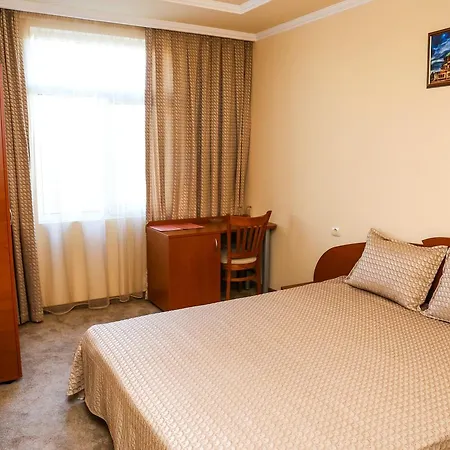Bulgaria Hotel Kŭrdzhali