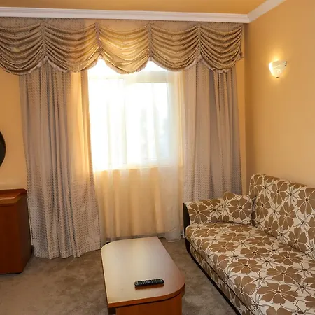 Bulgaria Hotel Kŭrdzhali