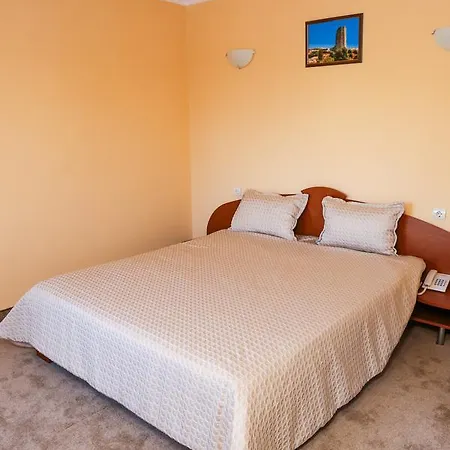 Hotel Bulgaria