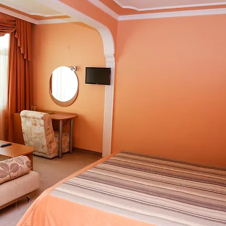 Hotel Bulgaria