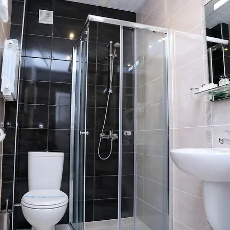Hotel Bulgaria *
