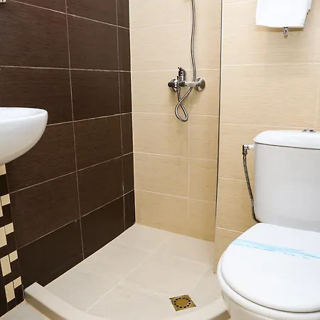 Hotel Bulgaria