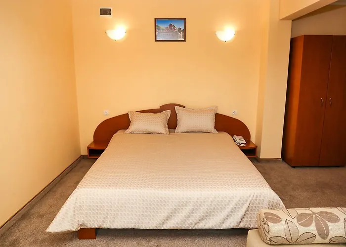 Bulgaria Отель *