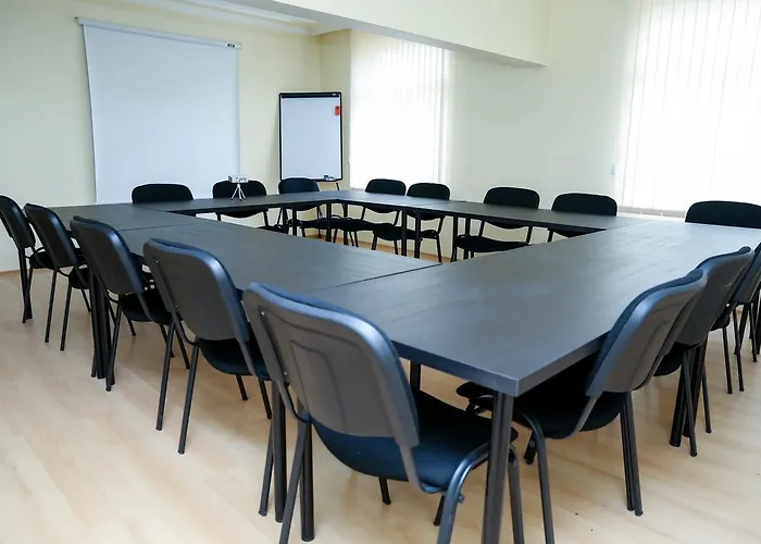 Bulgaria ホテル *