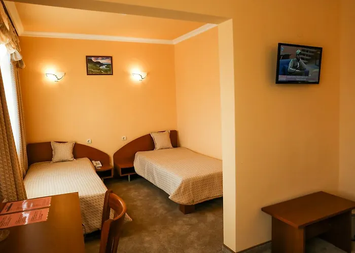 Bulgaria Отель *