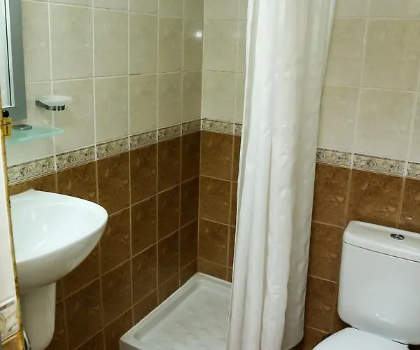 ホテル Bulgaria Kŭrdzhali