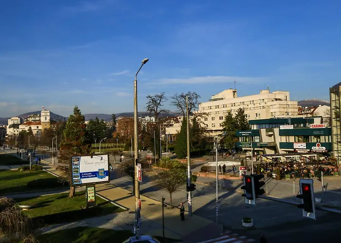 Отель Bulgaria *