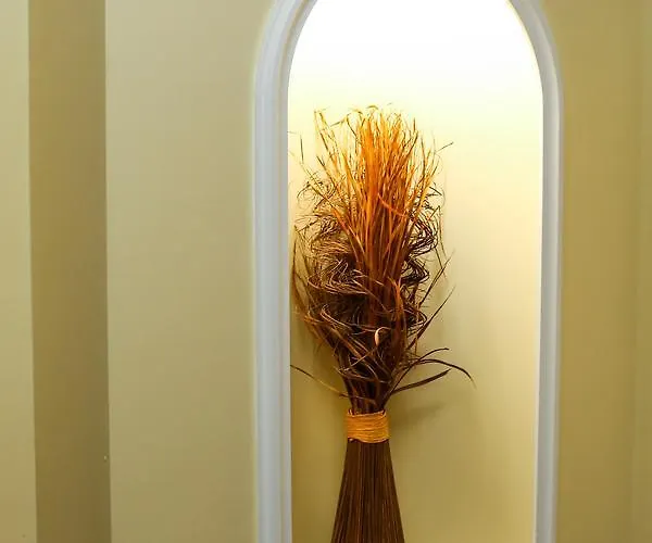 Отель Bulgaria Кырджали